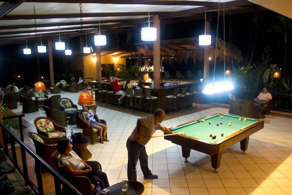 Turtle Beach Lodge Тортугеро Екстер'єр фото